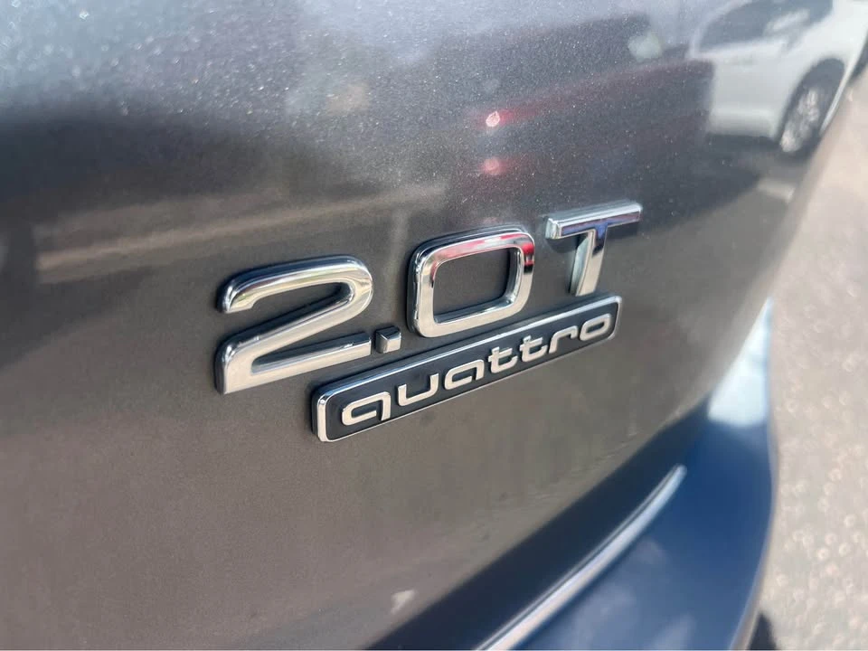 2017 Audi FY Q5 - Image 18 of 19
