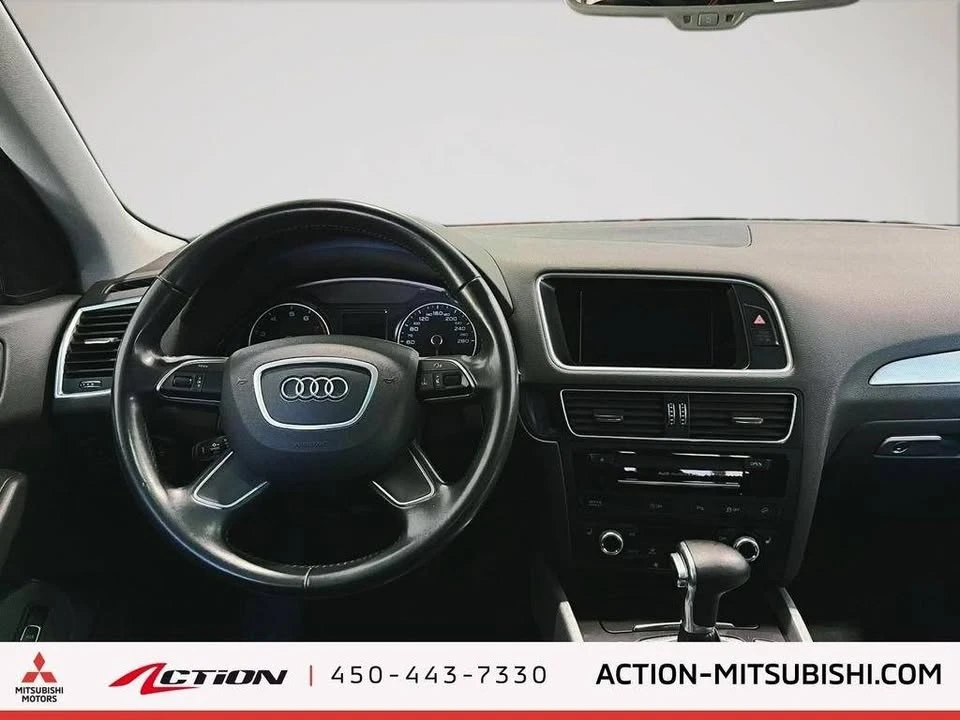 2017 Audi 8R Q5 - Image 17 of 20