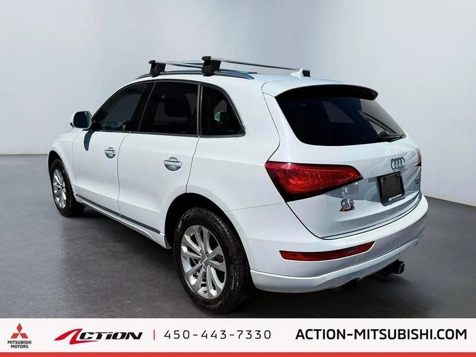 2017 Audi 8R Q5 - Image 3 of 20