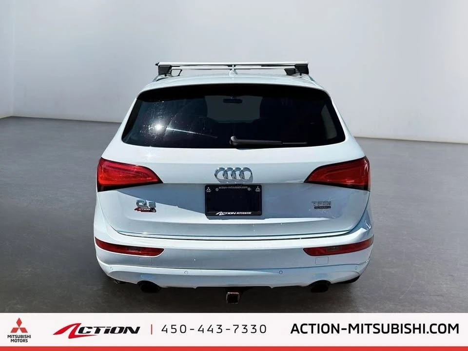 2017 Audi 8R Q5 - Image 4 of 20