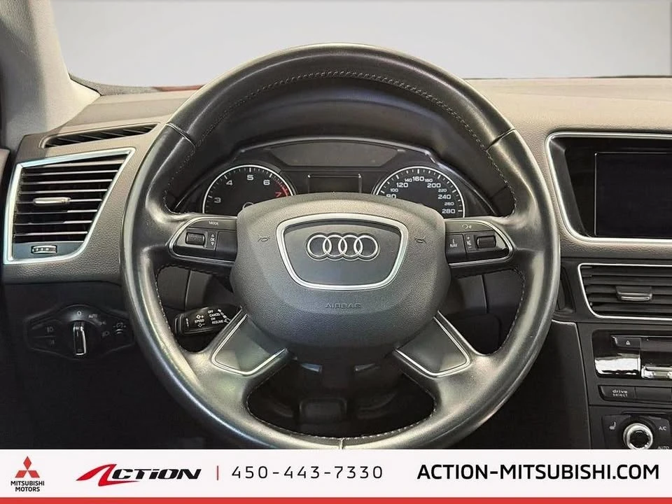 2017 Audi 8R Q5 - Image 18 of 20