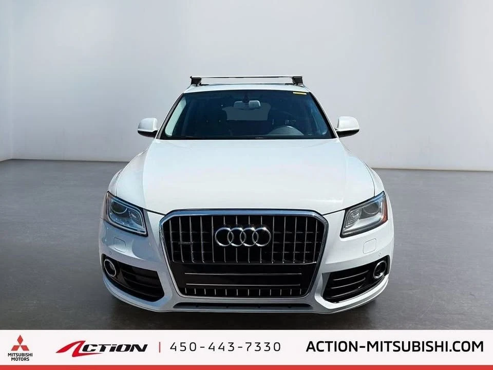 2017 Audi 8R Q5 - Image 8 of 20