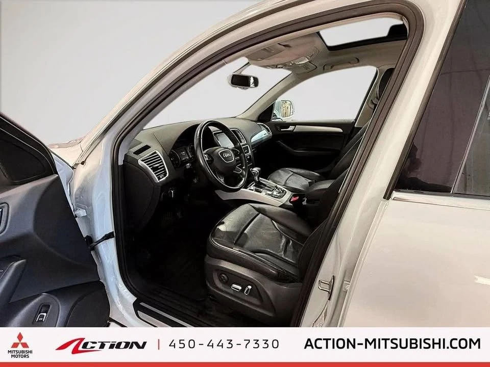 2017 Audi 8R Q5 - Image 11 of 20
