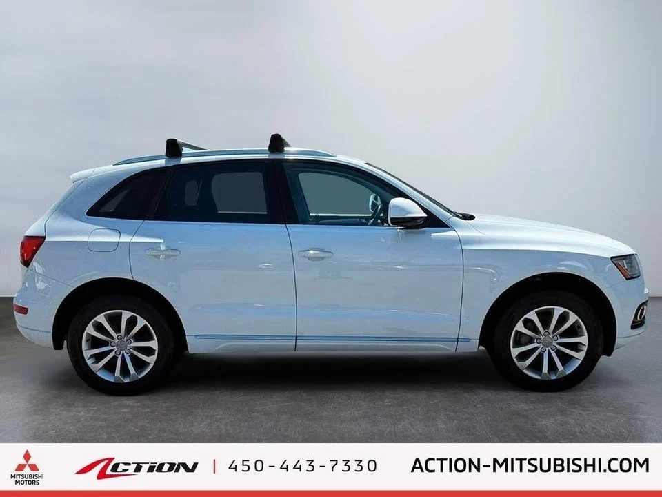 2017 Audi 8R Q5 - Image 6 of 20