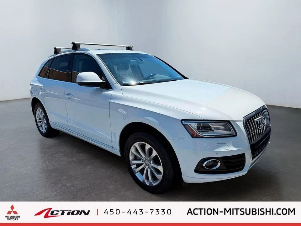 2017 Audi 8R Q5 - Image 7 of 20