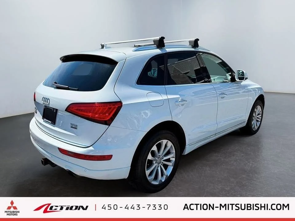 2017 Audi 8R Q5 - Image 5 of 20