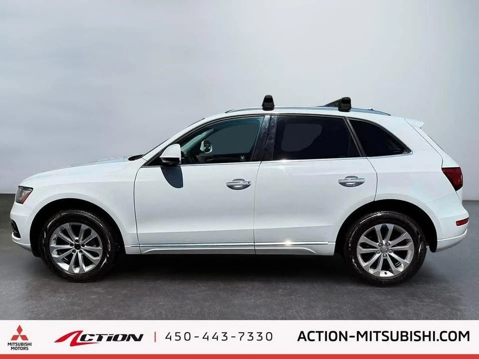 2017 Audi 8R Q5 - Image 2 of 20