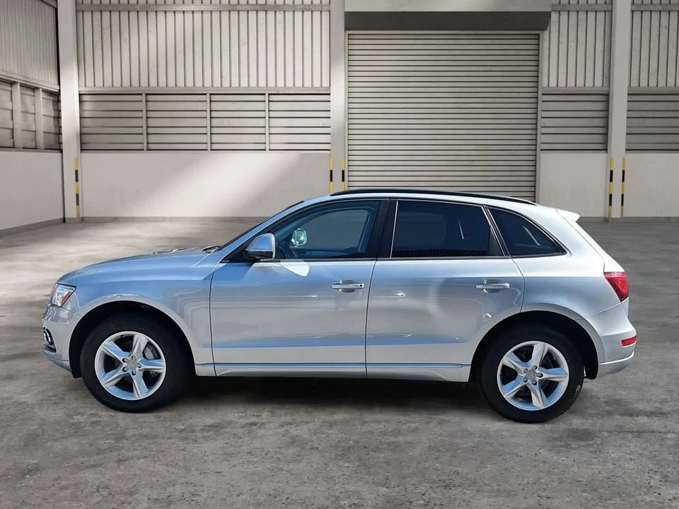 2017 Audi 8R Q5 - Image 4 of 14