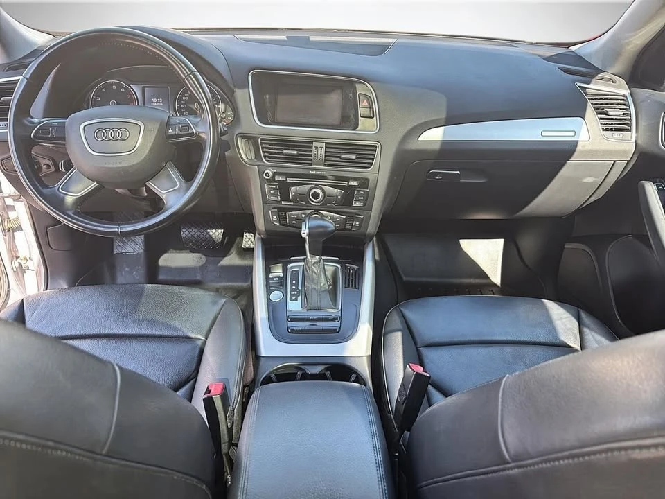 2017 Audi 8R Q5 - Image 8 of 14