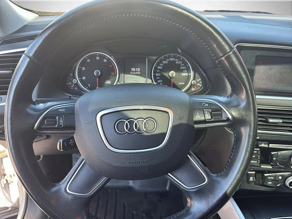 2017 Audi 8R Q5 - Image 10 of 14