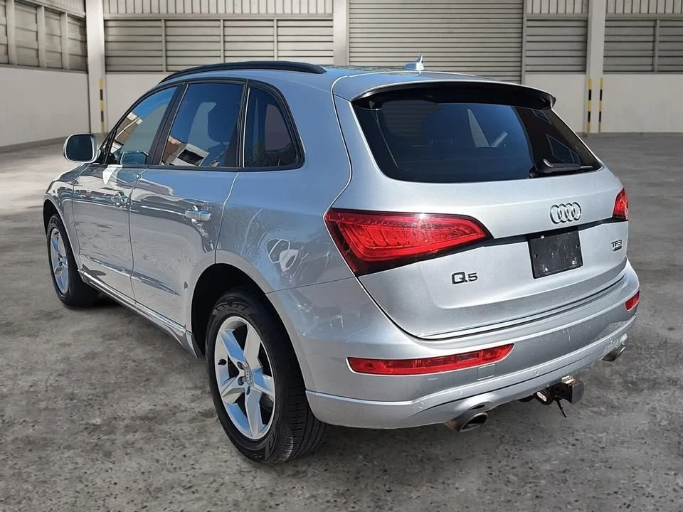 2017 Audi 8R Q5 - Image 3 of 14