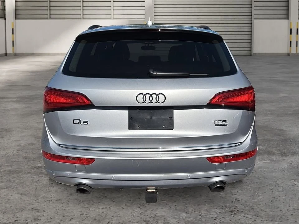 2017 Audi 8R Q5 - Image 2 of 14