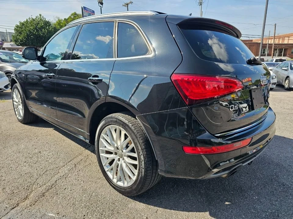 2017 Audi 8R Q5 - Image 6 of 20