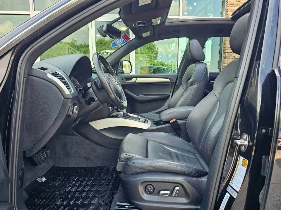 2017 Audi 8R Q5 - Image 7 of 20