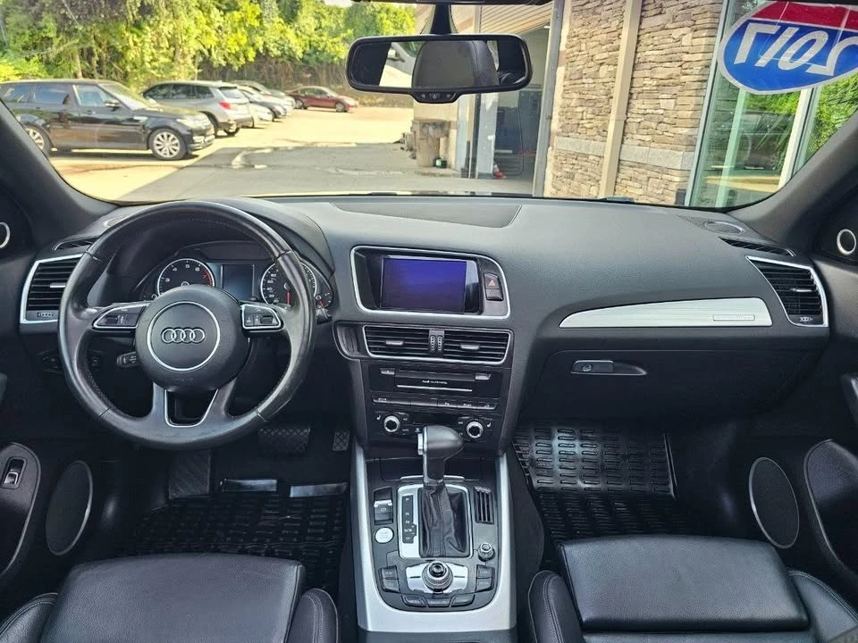 2017 Audi 8R Q5 - Image 19 of 20