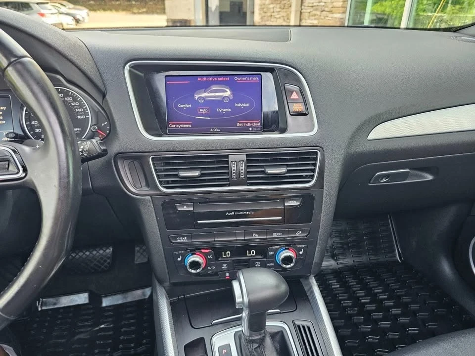 2017 Audi 8R Q5 - Image 12 of 20