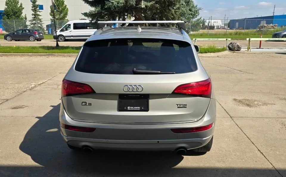 2017 Audi 8R Q5 - Image 8 of 20