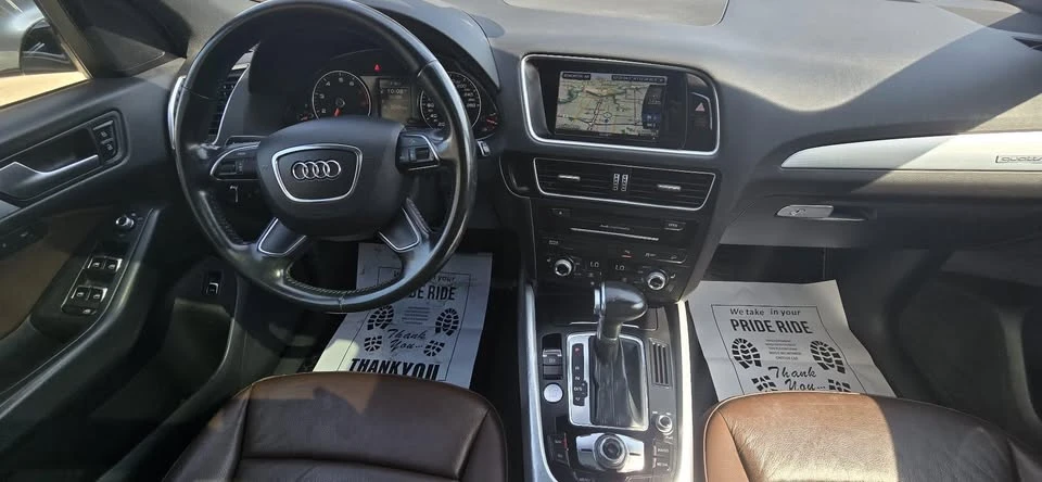 2017 Audi 8R Q5 - Image 18 of 20