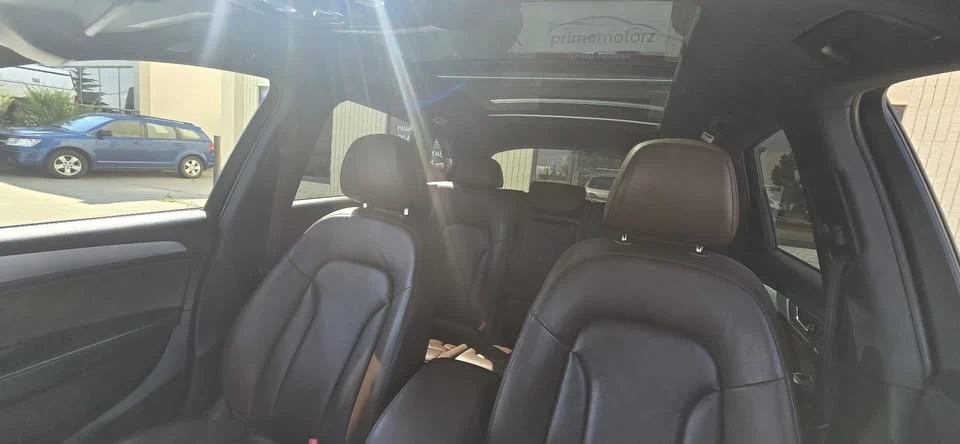2017 Audi 8R Q5 - Image 20 of 20
