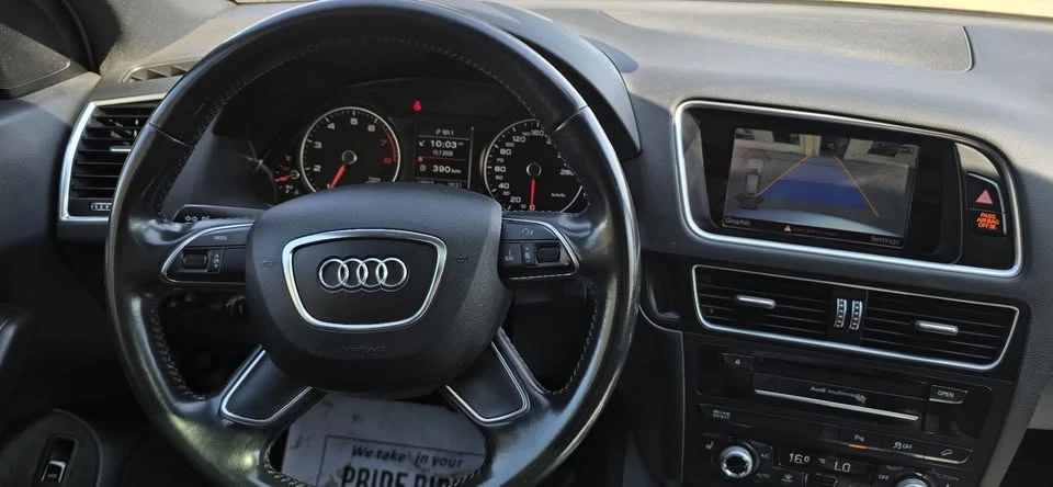 2017 Audi 8R Q5 - Image 14 of 20