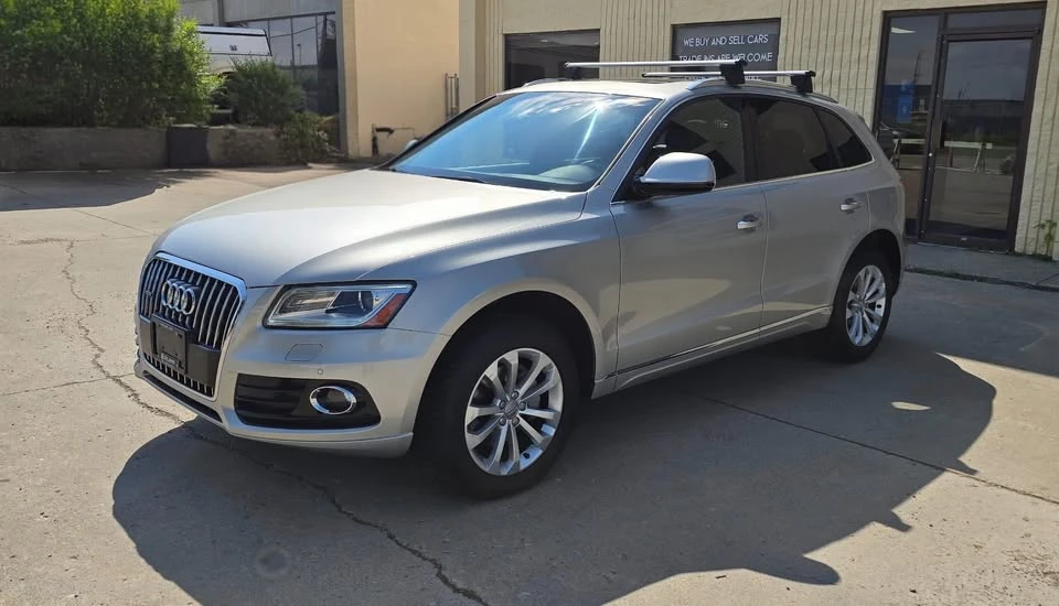 2017 Audi 8R Q5 - Image 3 of 20