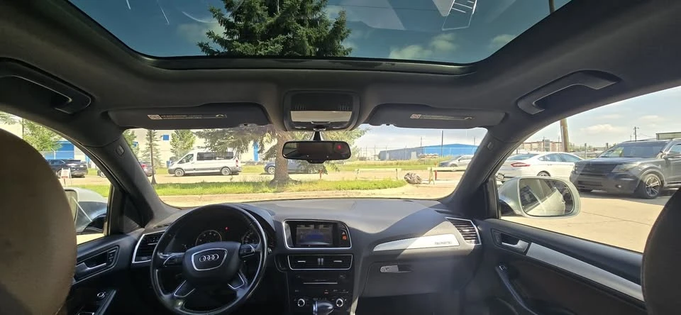 2017 Audi 8R Q5 - Image 19 of 20