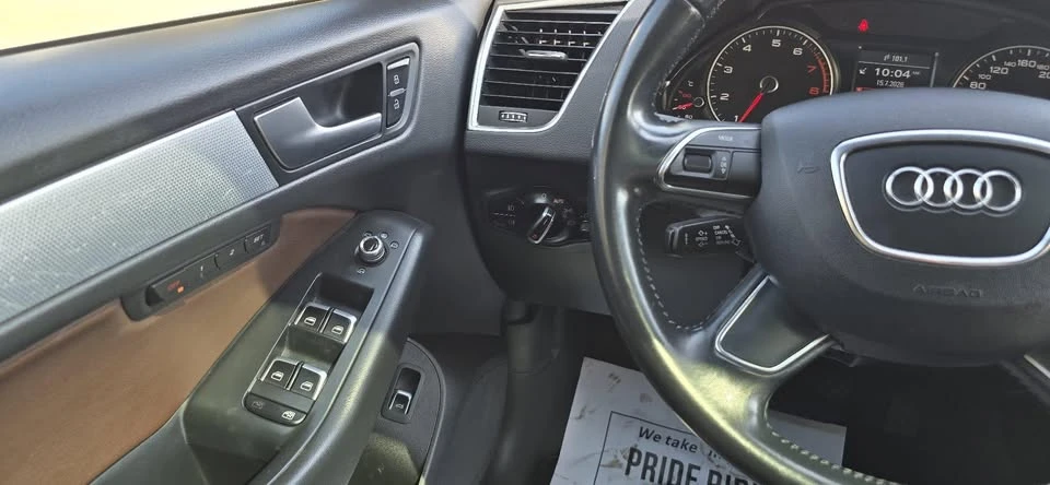 2017 Audi 8R Q5 - Image 15 of 20