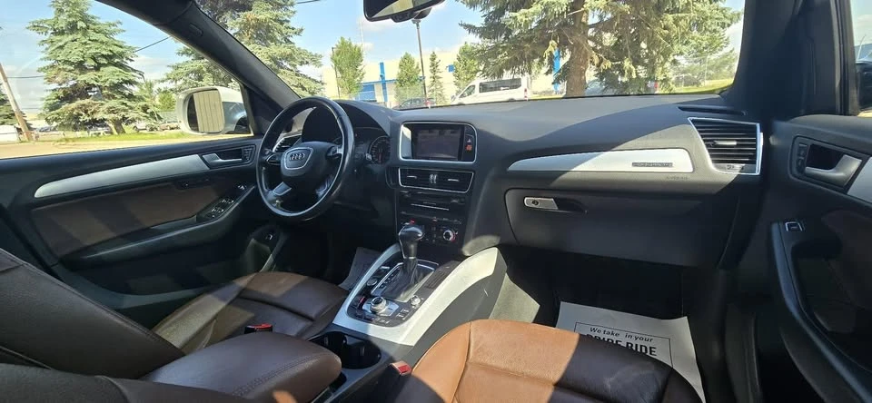 2017 Audi 8R Q5 - Image 16 of 20