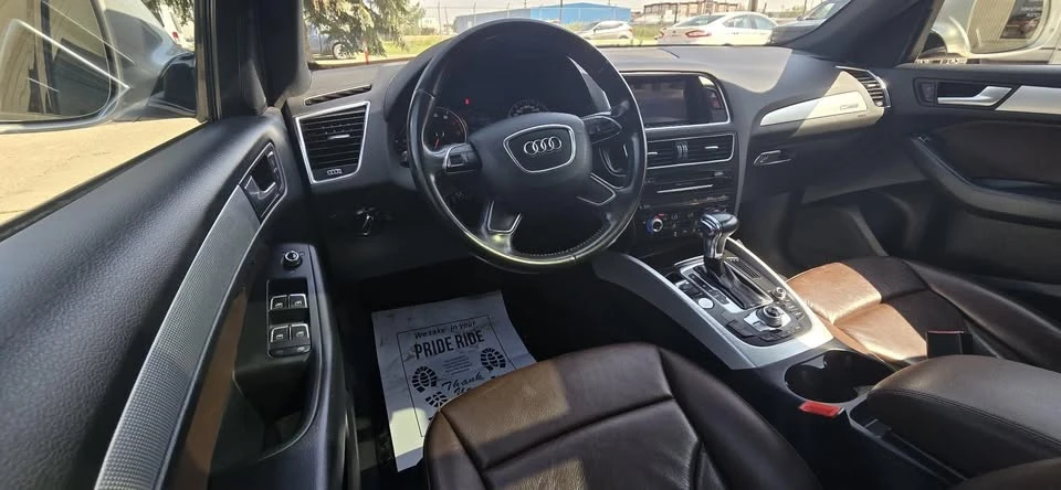 2017 Audi 8R Q5 - Image 17 of 20