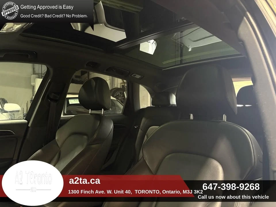 2017 Audi 8R Q5 - Image 13 of 18