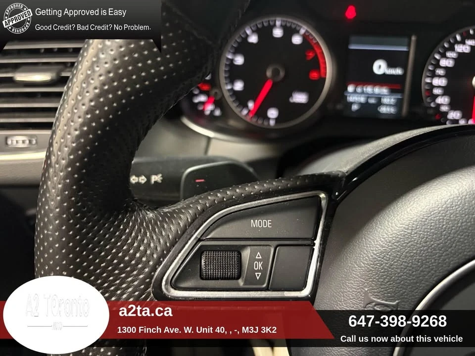 2017 Audi 8R Q5 - Image 15 of 18