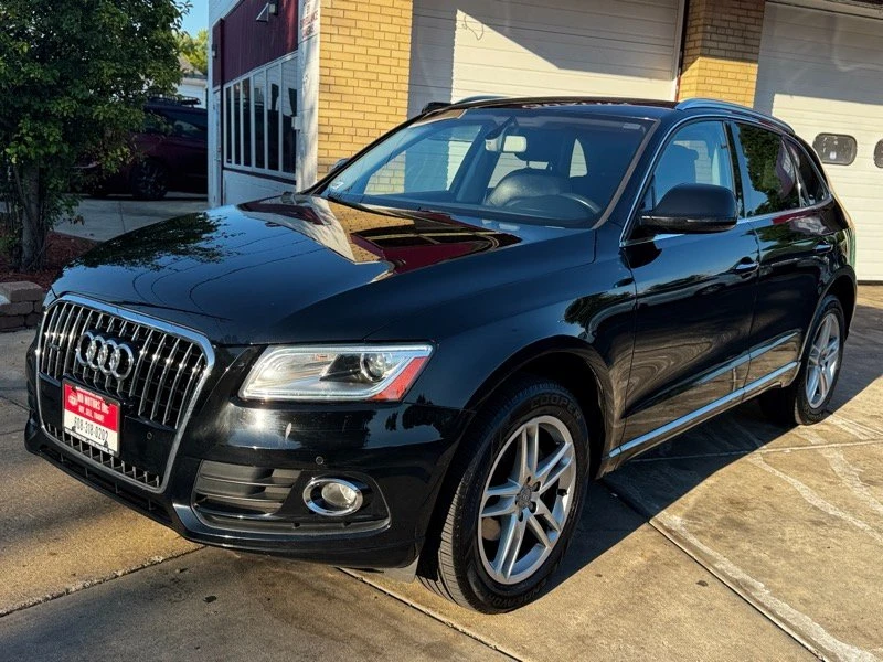 2017 Audi FY Q5 - Image 2 of 18