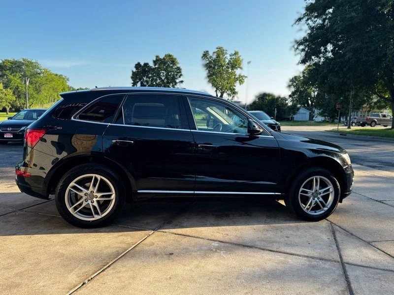 2017 Audi FY Q5 - Image 8 of 18