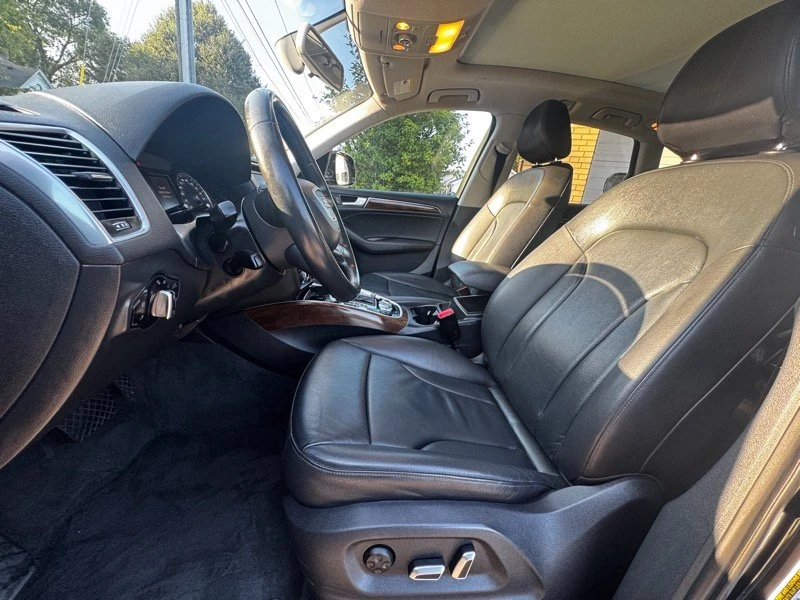 2017 Audi FY Q5 - Image 13 of 18