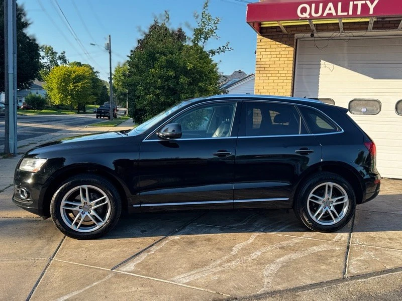 2017 Audi FY Q5 - Image 3 of 18