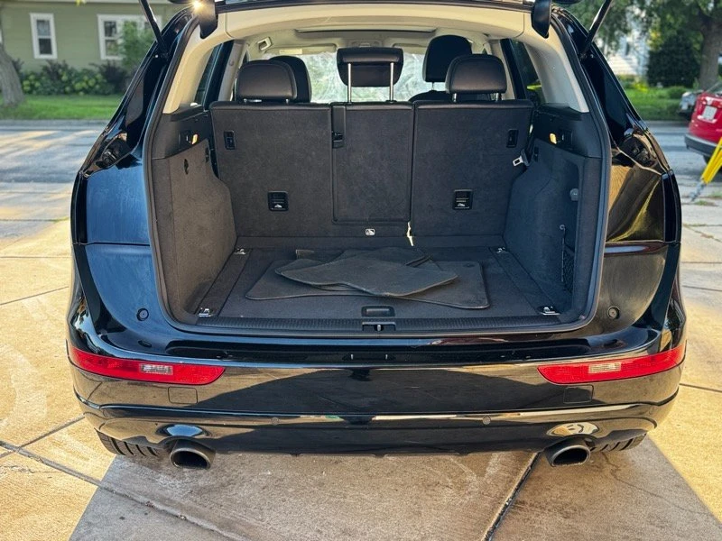 2017 Audi FY Q5 - Image 6 of 18