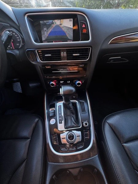 2017 Audi FY Q5 - Image 17 of 18