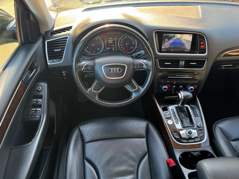 2017 Audi FY Q5 - Image 10 of 18