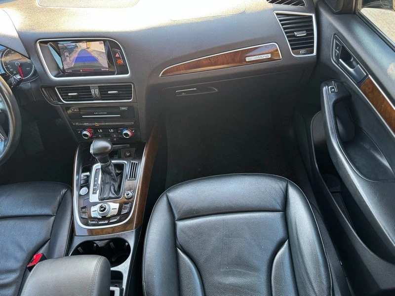 2017 Audi FY Q5 - Image 11 of 18