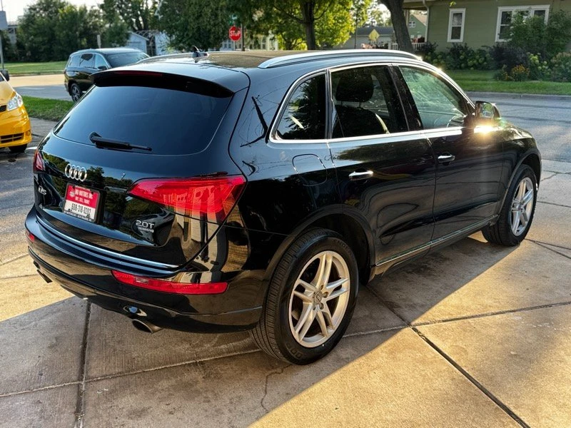 2017 Audi FY Q5 - Image 7 of 18