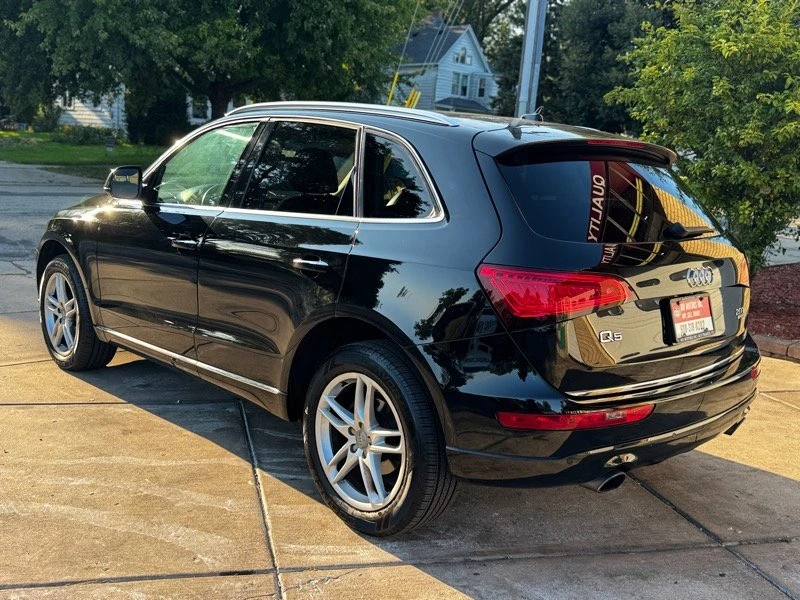 2017 Audi FY Q5 - Image 4 of 18