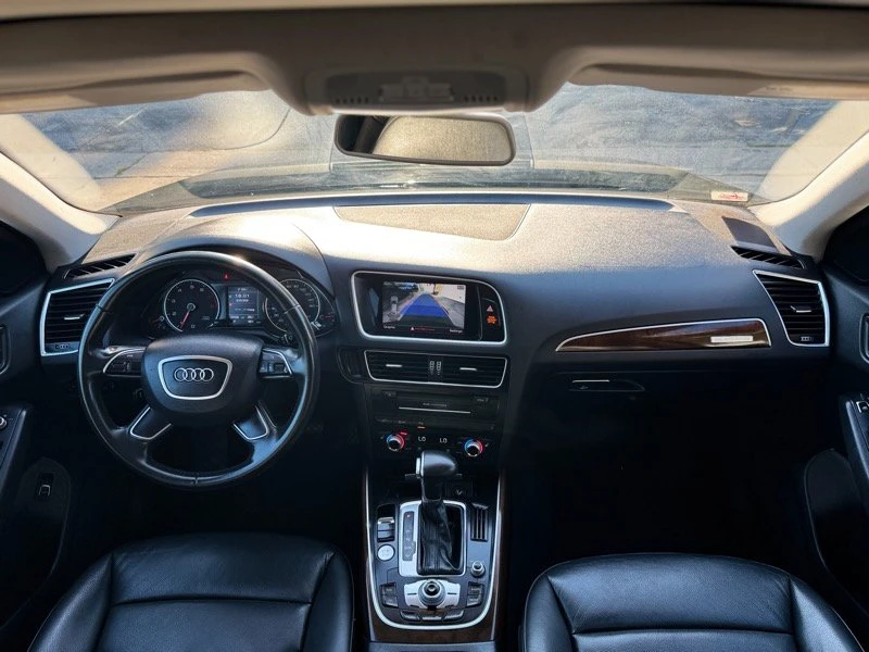 2017 Audi FY Q5 - Image 12 of 18