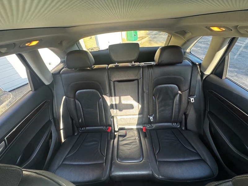 2017 Audi FY Q5 - Image 14 of 18