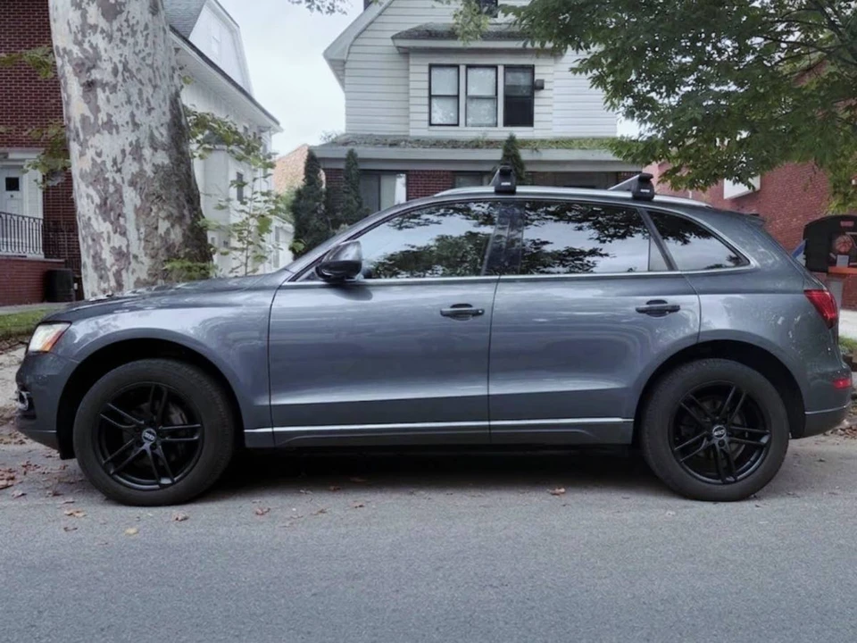 2017 Audi 8R Q5 - Image 7 of 8