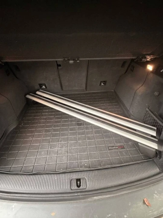 2017 Audi 8R Q5 - Image 8 of 8