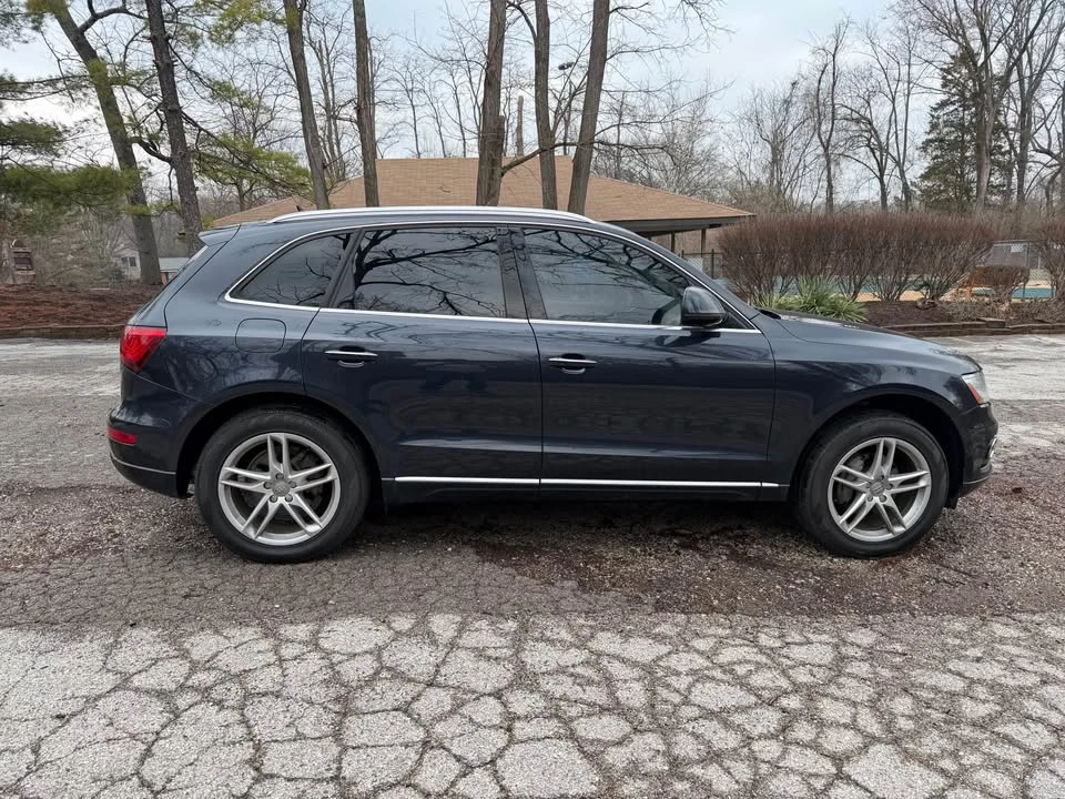 2017 Audi Q5 - Image 4 of 10