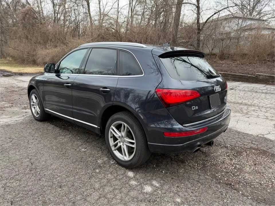 2017 Audi Q5 - Image 6 of 10