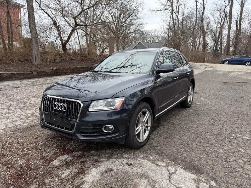 2017 Audi Q5 - Image 2 of 10