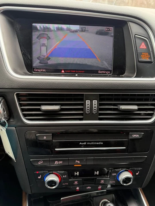 2017 Audi Q5 - Image 10 of 10
