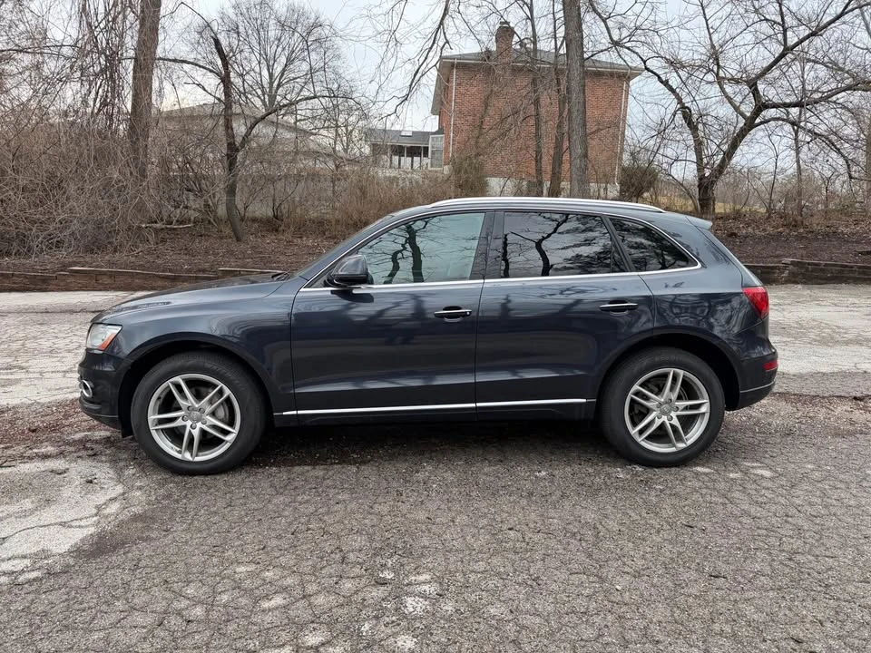 2017 Audi Q5 - Image 3 of 10